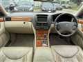 2004 Toyota Celsior