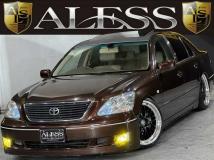 2004 Toyota Celsior
