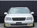 1997 Toyota Celsior