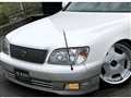 1997 Toyota Celsior