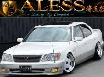 1997 Toyota Celsior