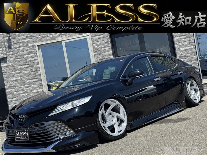 2017 Toyota Camry Hybrid