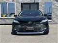 2017 Toyota Camry Hybrid
