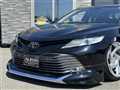 2017 Toyota Camry Hybrid