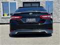 2017 Toyota Camry Hybrid