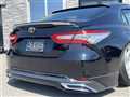 2017 Toyota Camry Hybrid