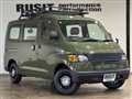 2015 Toyota Townace Van