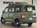 2015 Toyota Townace Van