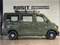 2015 Toyota Townace Van