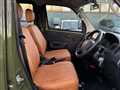 2015 Toyota Townace Van