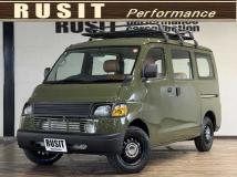 2015 Toyota Townace Van