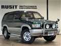 1995 Isuzu Bighorn