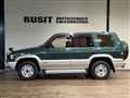 1995 Isuzu Bighorn