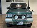 1995 Isuzu Bighorn