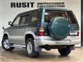 1995 Isuzu Bighorn