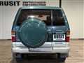 1995 Isuzu Bighorn