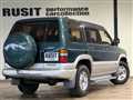 1995 Isuzu Bighorn