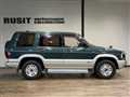 1995 Isuzu Bighorn
