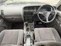 1995 Isuzu Bighorn