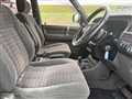 1995 Isuzu Bighorn