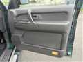 1995 Isuzu Bighorn