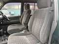 1995 Isuzu Bighorn