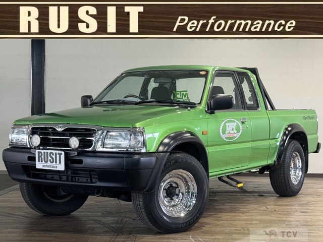 1996 Mazda Proceed