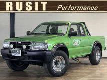 1996 Mazda Proceed