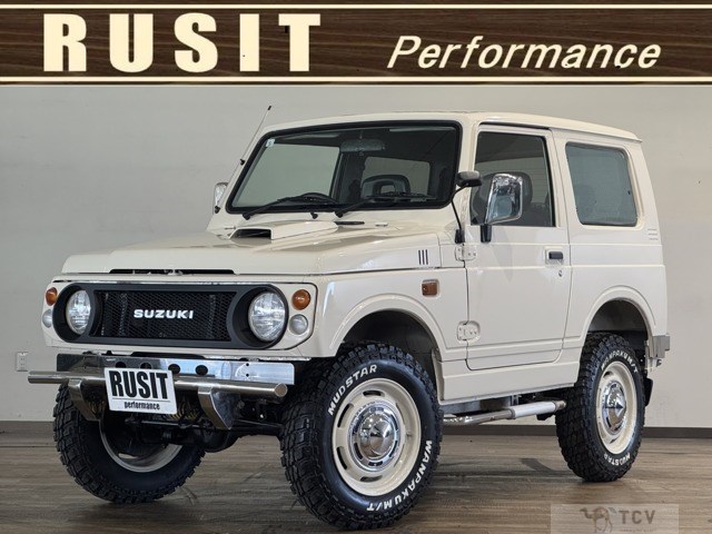 1996 Suzuki Jimny