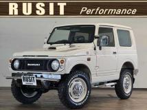 1996 Suzuki Jimny