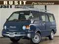 2016 Mazda Bongo Van