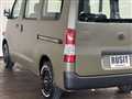 2016 Toyota Townace Van