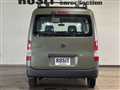 2016 Toyota Townace Van