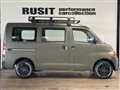2016 Toyota Townace Van