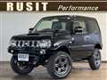 2013 Suzuki Jimny
