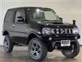 2013 Suzuki Jimny