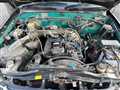 2000 Toyota Hilux Sports Pickup