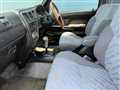 2000 Toyota Hilux Sports Pickup
