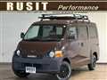 2018 Toyota Liteace Van