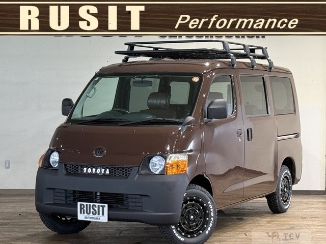 2018 Toyota Liteace Van
