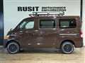 2018 Toyota Liteace Van