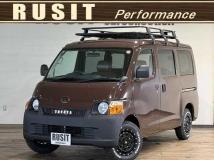 2018 Toyota Liteace Van