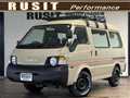 2018 Toyota Townace Van