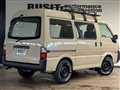 2018 Toyota Townace Van