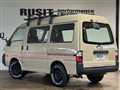 2018 Toyota Townace Van