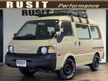 2018 Toyota Townace Van