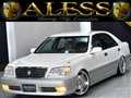 2012 Toyota Crown