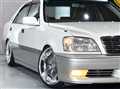 2012 Toyota Crown