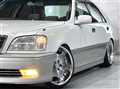2012 Toyota Crown