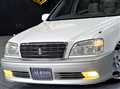 2012 Toyota Crown